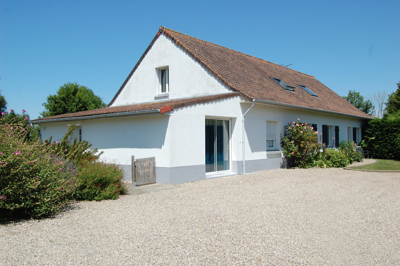 Maison à vendre à Verton, Pas-de-Calais - 584.042 € - photo 1