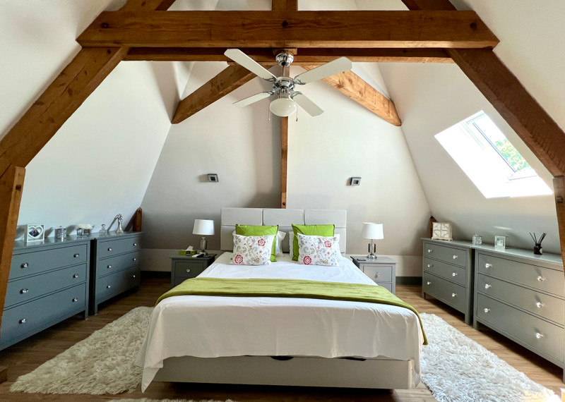 French property for sale in Bergerac, Dordogne - €670,000 - photo 5
