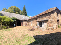 Propriété à vendre à Salon-la-Tour, Corrèze - 135 000 € - photo n°9