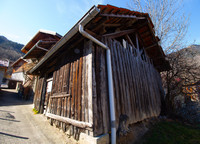 Grange à vendre à Villarlurin, Savoie - 91.000 € - photo 3