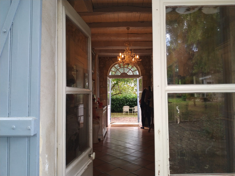 French property for sale in Sainte-Radegonde, Gironde - &#8364;1,050,000 - photo 4