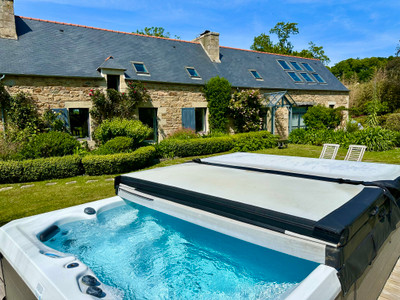 maison à vendre à Brittany