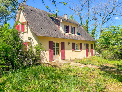 Maison à vendre à Boulazac Isle Manoire, Dordogne, Aquitaine, avec Leggett Immobilier