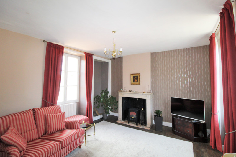 French property for sale in Saint-Germain, Vienne - photo 9