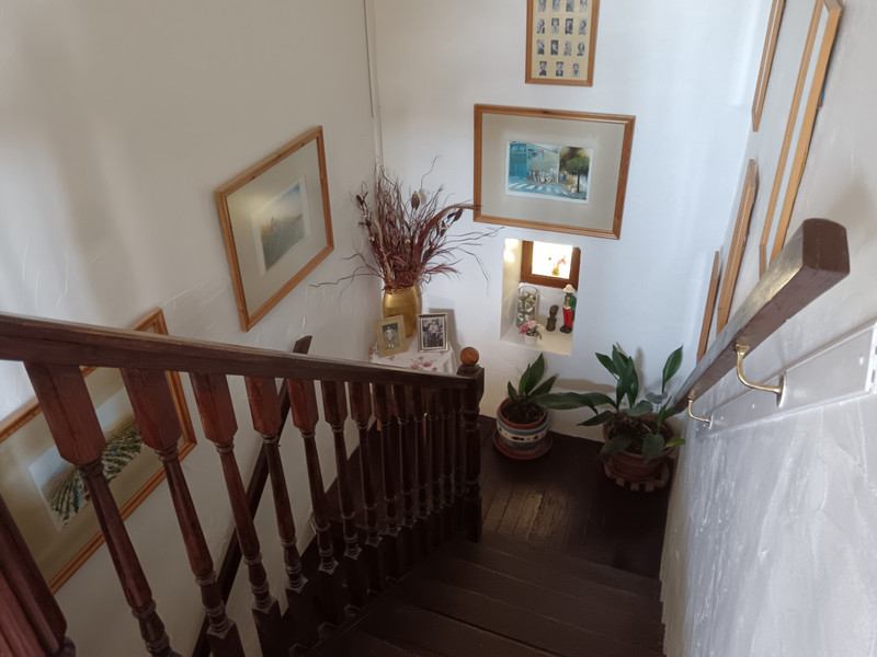 French property for sale in Payroux, Vienne - €238,610 - photo 9