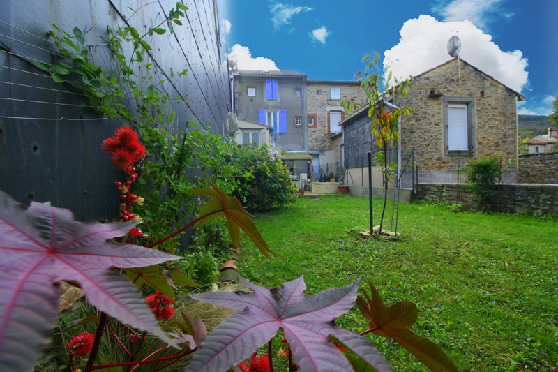 Maison à vendre à Labastide-Rouairoux, Tarn - 125 000 € - photo 1