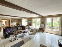Maison à vendre à Saint-Sulpice-de-Cognac, Charente - 424.000 € - photo 5