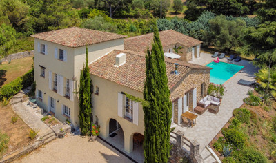 French property for sale in Peymeinade, Alpes-Maritimes - €2,295,000 - photo 9