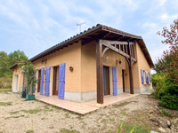 Maison à vendre à Saint-Pé-Saint-Simon, Lot-et-Garonne - 182.000 € - photo 1