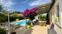 Maison à vendre à Argens-Minervois, Aude - 372.750 € - photo 8