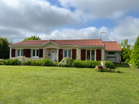 Maison à vendre à Saint-Vivien, Dordogne - 239.000 € - photo 2