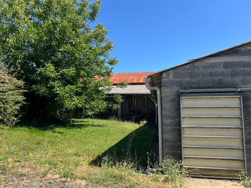 French property for sale in Saint-Paul-la-Roche, Dordogne - €109,000 - photo 11