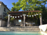 Maison à vendre à Brantôme en Périgord, Dordogne - 299.500 € - photo 14
