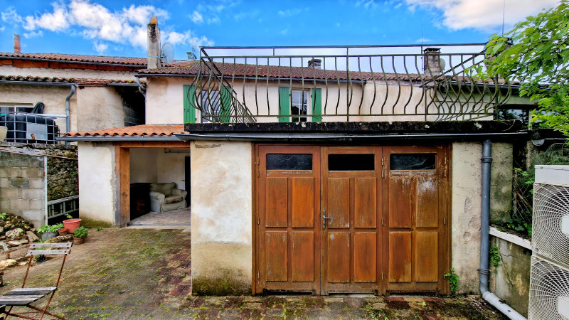 French property for sale in La Tour-Blanche-Cercles, Dordogne - €160,000 - photo 9