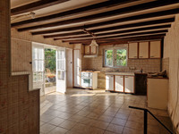 Propriété à vendre à Dignac, Charente - 212 000 € - photo n°5