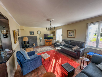 French property for sale in Golleville, Manche - €295,700 - photo 5