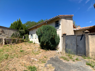 French property for sale in Sos, Lot-et-Garonne - €125,000 - photo 14