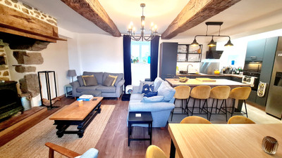 French property for sale in Passais Villages, Orne - €269,000 - photo 2