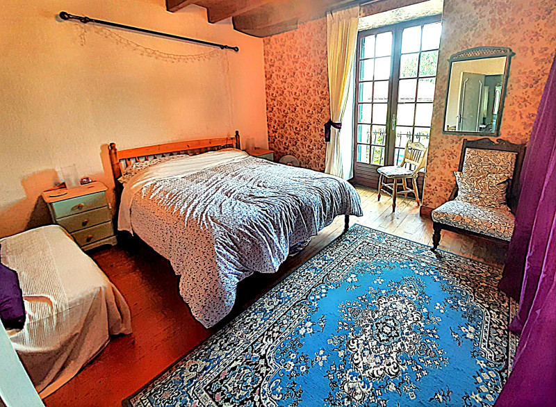 French property for sale in Champagne-et-Fontaine, Dordogne - €85,000 - photo 8