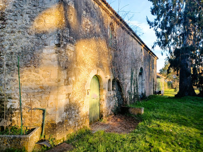 French property for sale in Coulonges-sur-l'Autize, Deux-Sèvres - €299,000 - photo 7