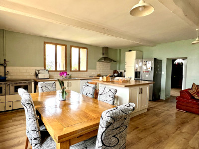 French property for sale in Lauzun, Lot-et-Garonne - €495,000 - photo 3