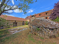 Maison à vendre à Granges-d'Ans, Dordogne - 250.000 € - photo 4