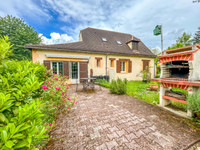 Propriété à vendre à Grun-Bordas, Dordogne - 299 900 € - photo n°2