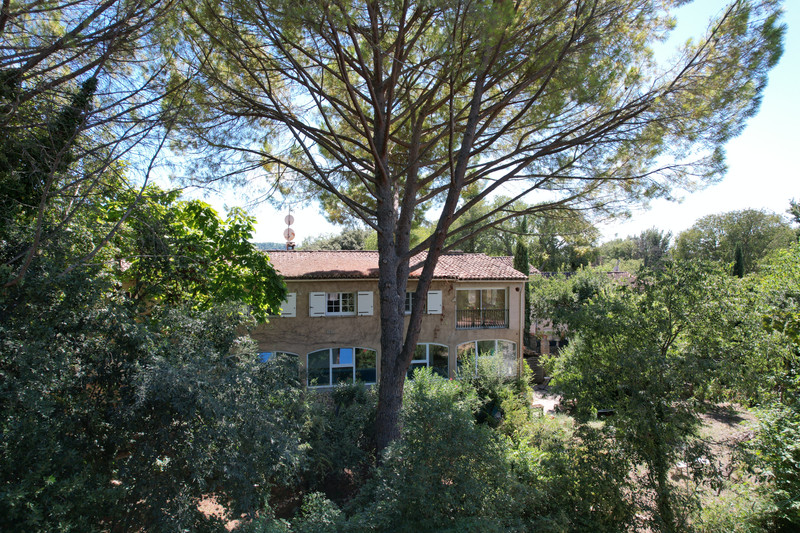 House for sale in SaintAntoninduVar Var Charming house in Saint