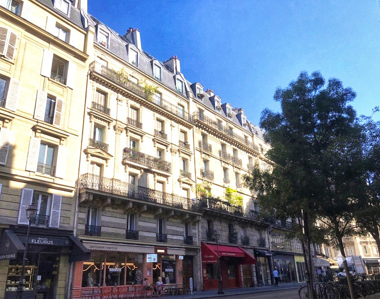 French property for sale in Paris, Paris - €1,160,000 - photo 0
