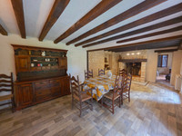 Maison à vendre à Les Eyzies, Dordogne - 297.000 € - photo 4