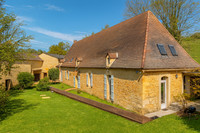 Propriété à vendre à Veyrines-de-Domme, Dordogne - 435 000 € - photo n°2