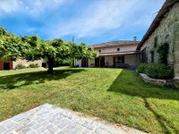 Propriété à vendre à Saint-Mathieu, Haute-Vienne - 318 000 € - photo n°4