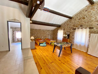 Maison à vendre à Saint-André-de-Roquelongue, Aude - 369.000 € - photo 9