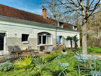 Maison à vendre à Montrichard, Loir-et-Cher - 205 200 € - photo 1