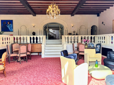 French property for sale in Saint-Martial-Viveyrol, Dordogne - €679,000 - photo 4