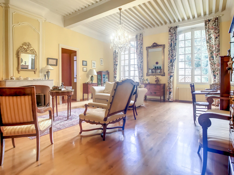 Maison à vendre à Avignon, Vaucluse - 1 290 000 € - photo 1
