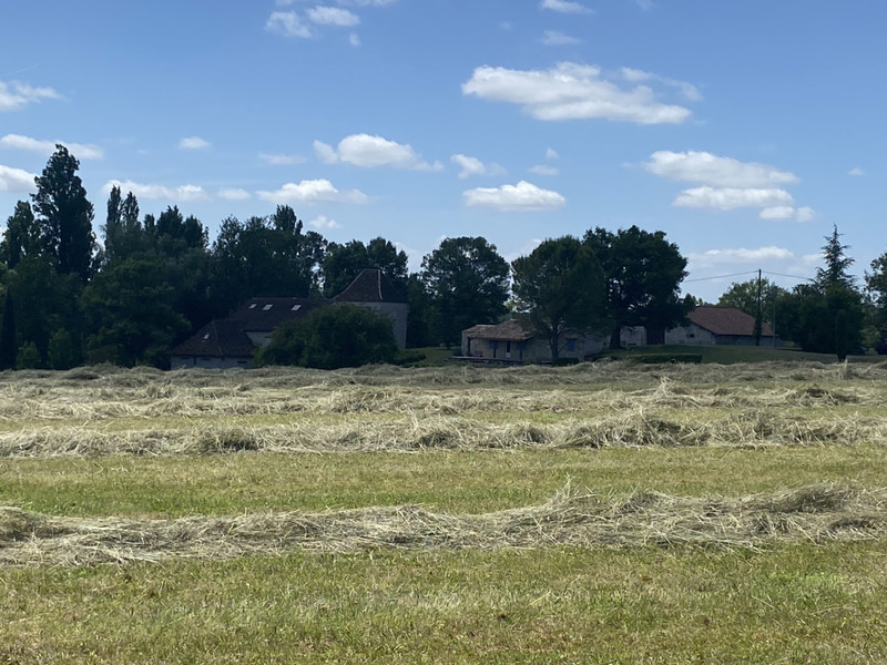 French property for sale in Monsaguel, Dordogne - €760,300 - photo 13