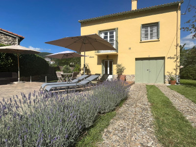 French property for sale in Fuilla, Pyrénées-Orientales - €287,500 - photo 9
