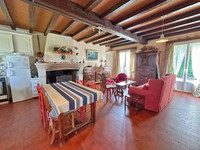 Propriété à vendre à Saint Privat en Périgord, Dordogne - 320 000 € - photo n°4