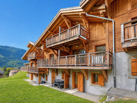 Propriété à vendre à Samoëns, Haute-Savoie - 598 000 € - photo n°1
