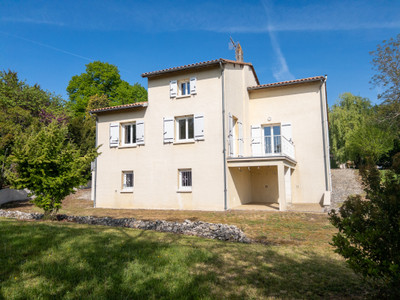 French property for sale in Saint-Séverin, Charente - €180,000 - photo 8