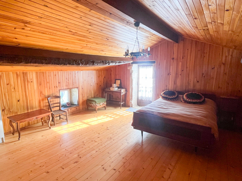 French property for sale in Ruffec, Charente - €44,000 - photo 6