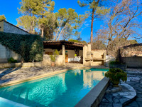 Maison à vendre à Pierrevert, Alpes-de-Haute-Provence - 450.000 € - photo 1