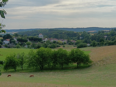 French property for sale in Grand-Brassac, Dordogne - €69,700 - photo 11