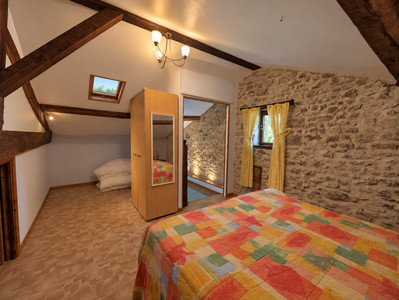 French property for sale in Ménigoute, Deux-Sèvres - €66,600 - photo 7