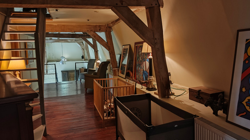 French property for sale in Humières, Pas-de-Calais - €320,000 - photo 8