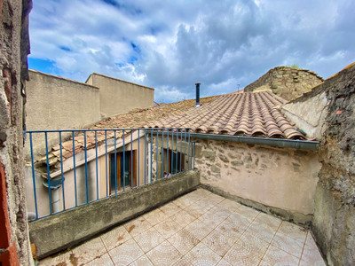 French property for sale in Azille, Aude - €62,000 - photo 9