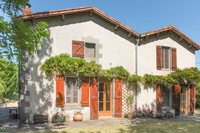 Maison à vendre à Amailloux, Deux-Sèvres - 180.000 € - photo 1