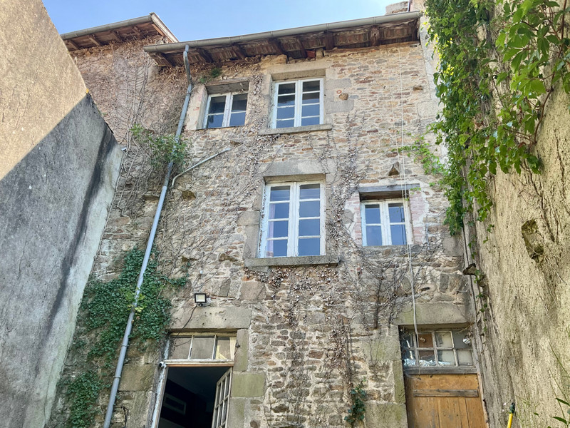French property for sale in Bourganeuf, Creuse - €78,100 - photo 8