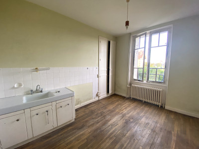French property for sale in Boussac, Creuse - €130,800 - photo 1